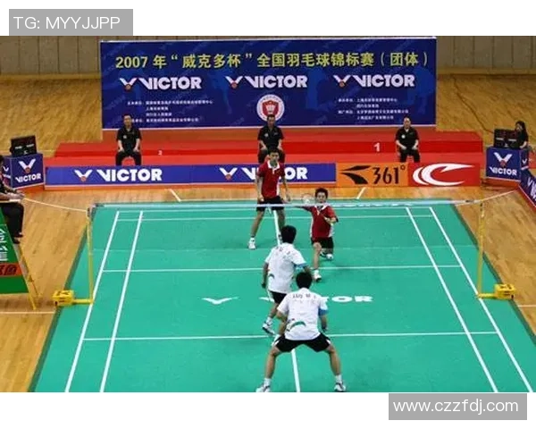 西安羽毛球队引领最新羽毛球意识TOP10榜单全景解析