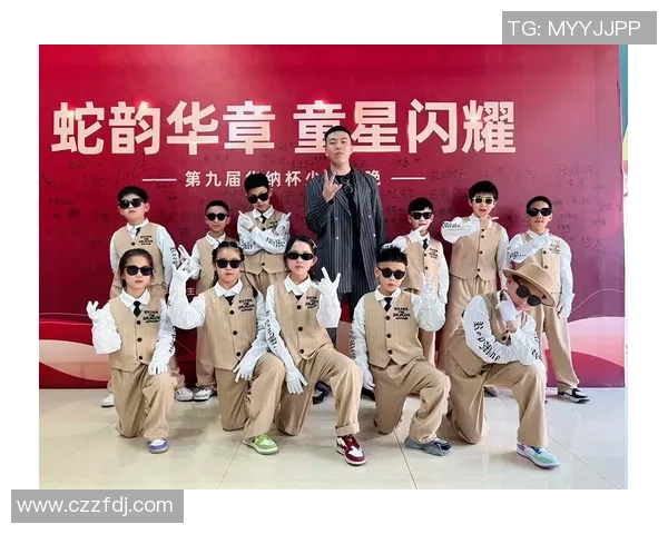 重庆街舞队引领潮流最新街舞风格TOP10全解析